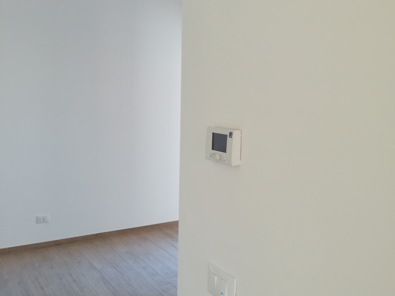 Ristrutturazione appartamento in via delle Driadi