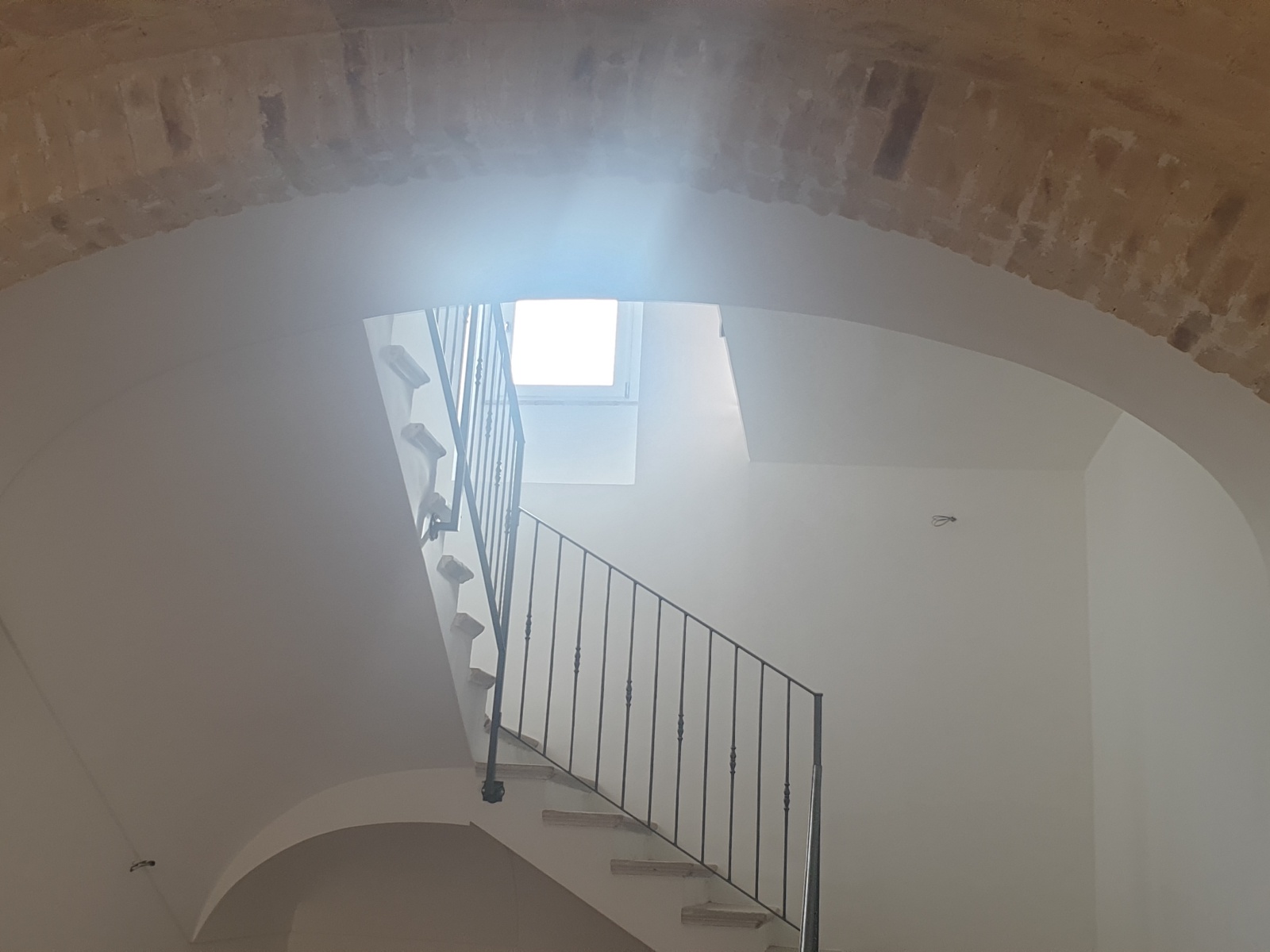 Ristrutturazione di un edificio storico