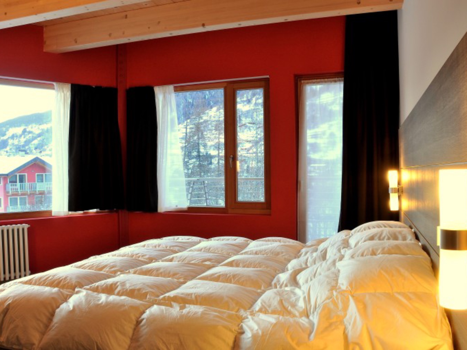 Apart Hotel Residence Jolly – Ponte di legno (BS)