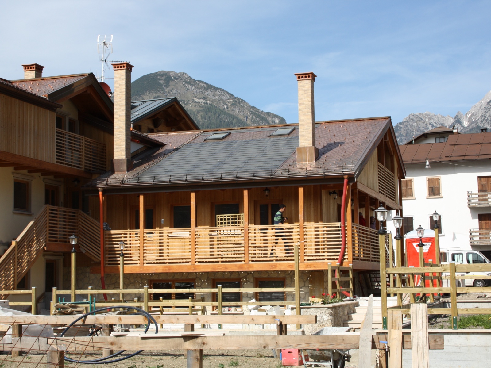 Santo Stefano di Cadore