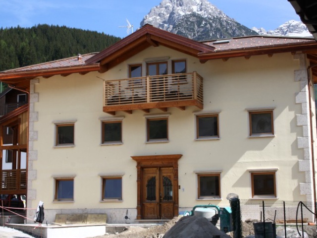 Santo Stefano di Cadore (BL) AL01