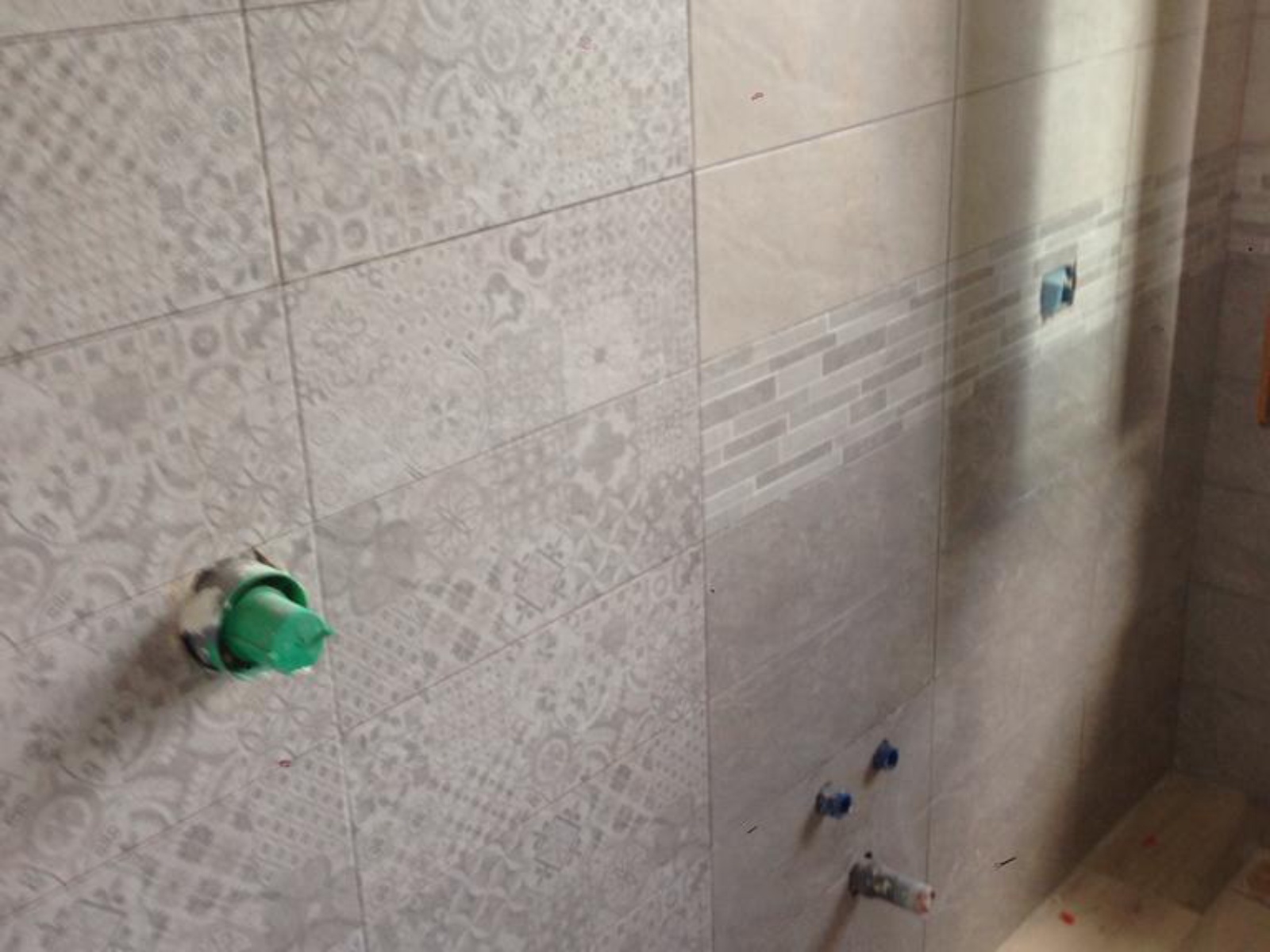 Ristrutturazione interna appartamento