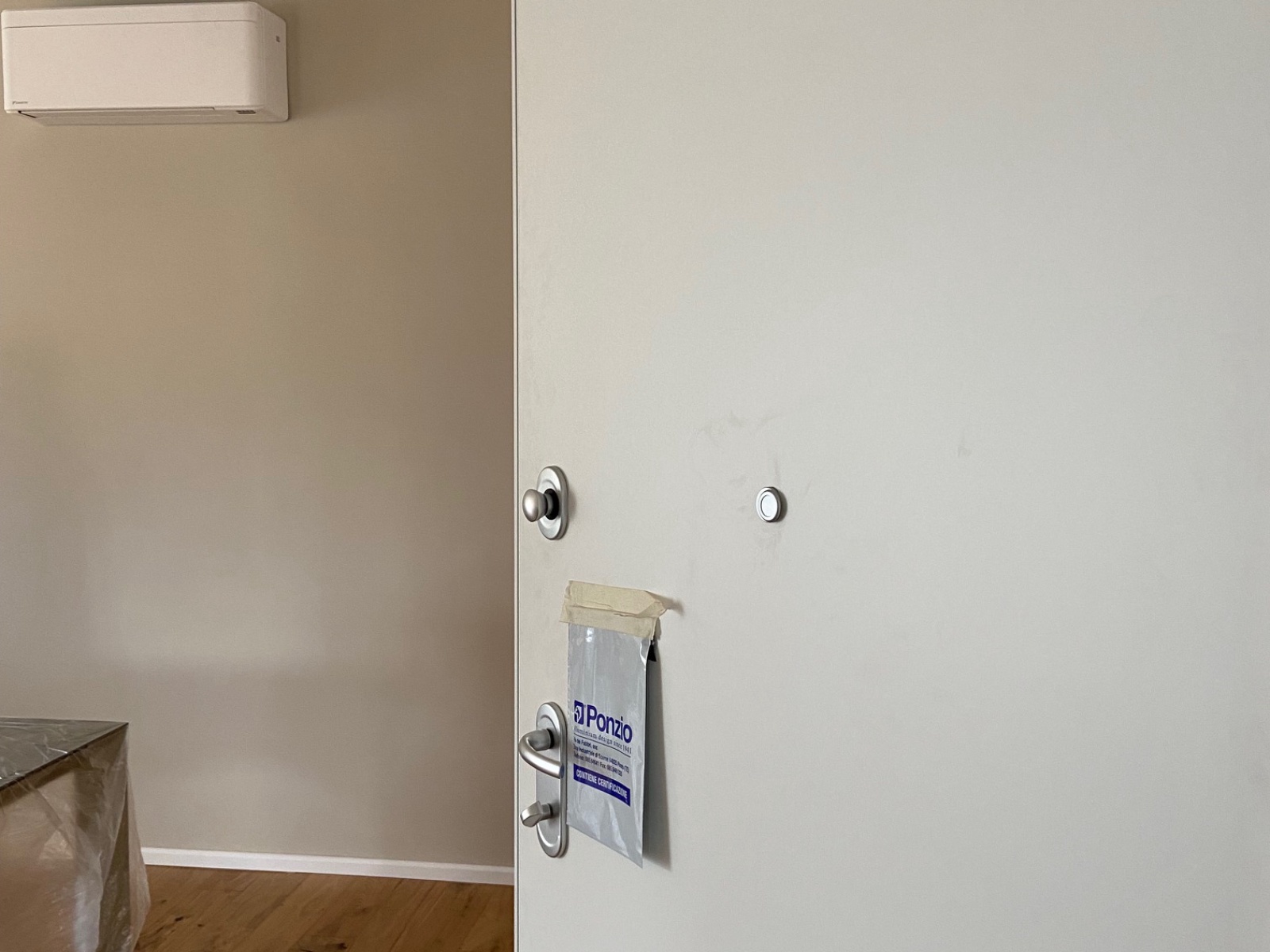 Ristrutturazione di una villa