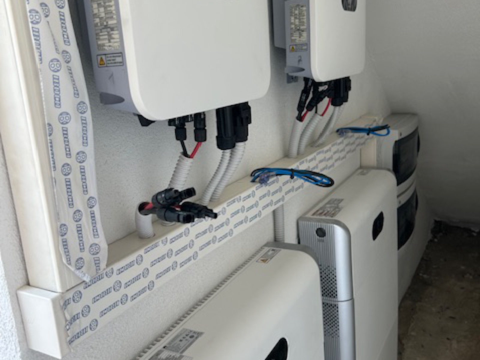 Ristrutturazione con adeguamento sismico ed energetico di un piccolo condominio