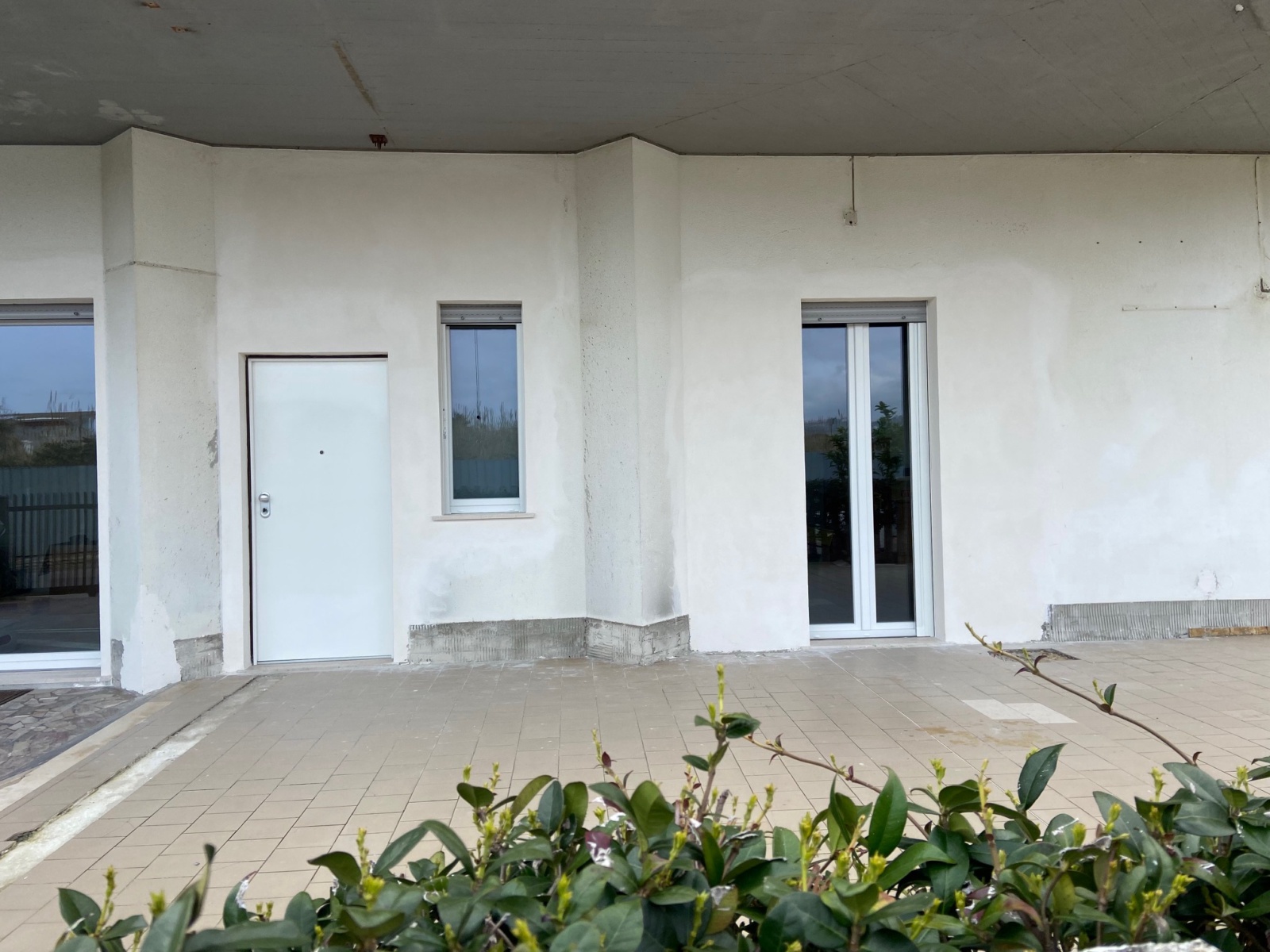 Ristrutturazione di una villa