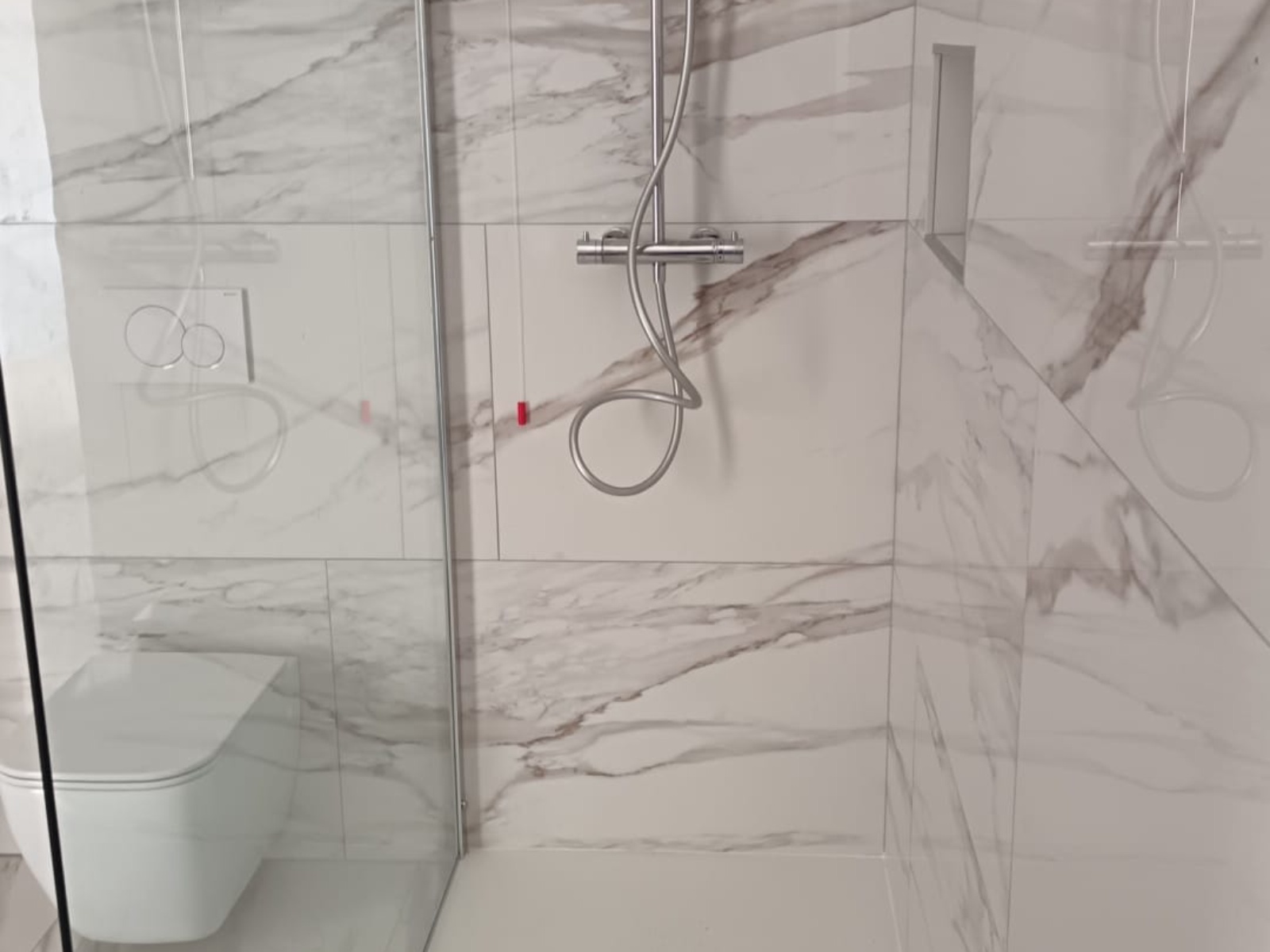 Ristrutturazione interna di una villa unifamiliare