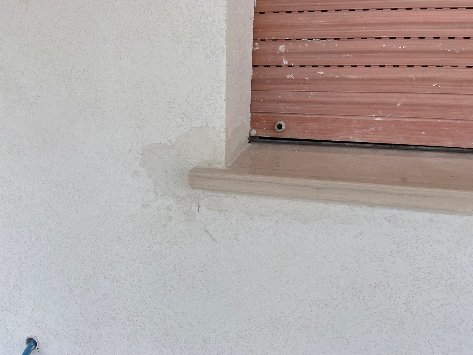 Ristrutturazione con adeguamento energetico e sismico di un condominio in via Tirino