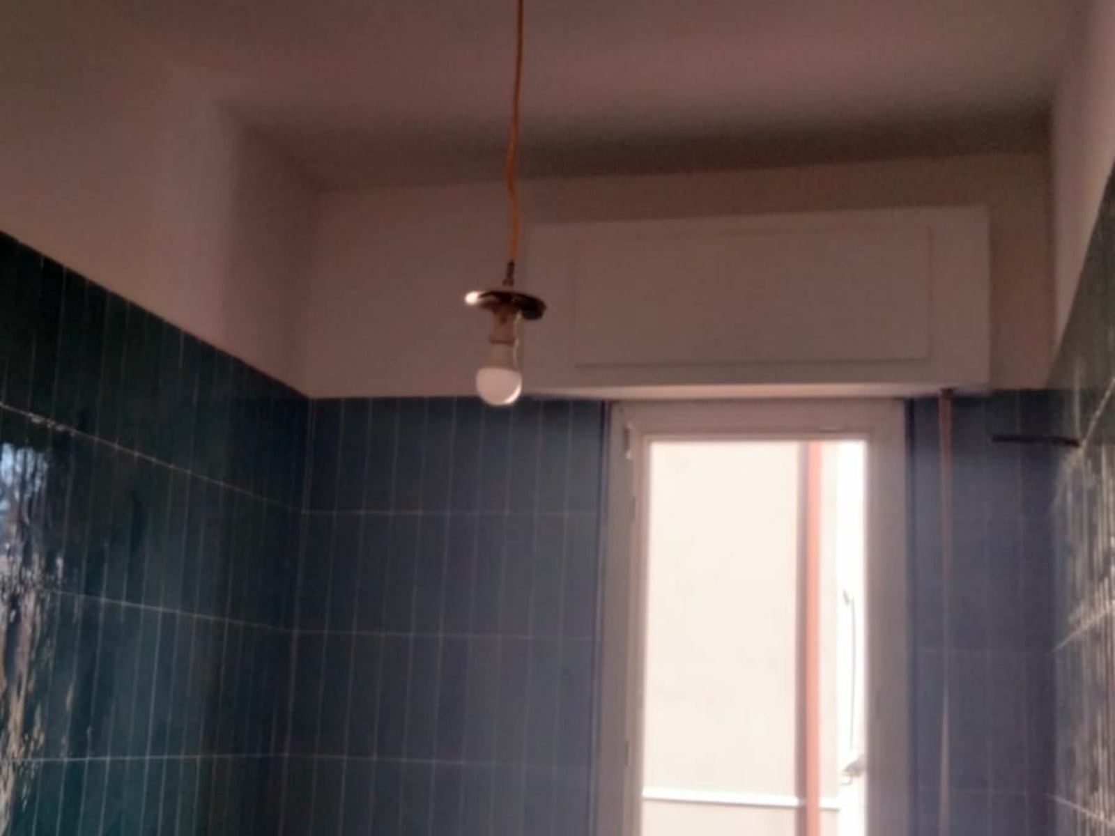 Ristrutturazione interna di un appartamento in via di Sotto