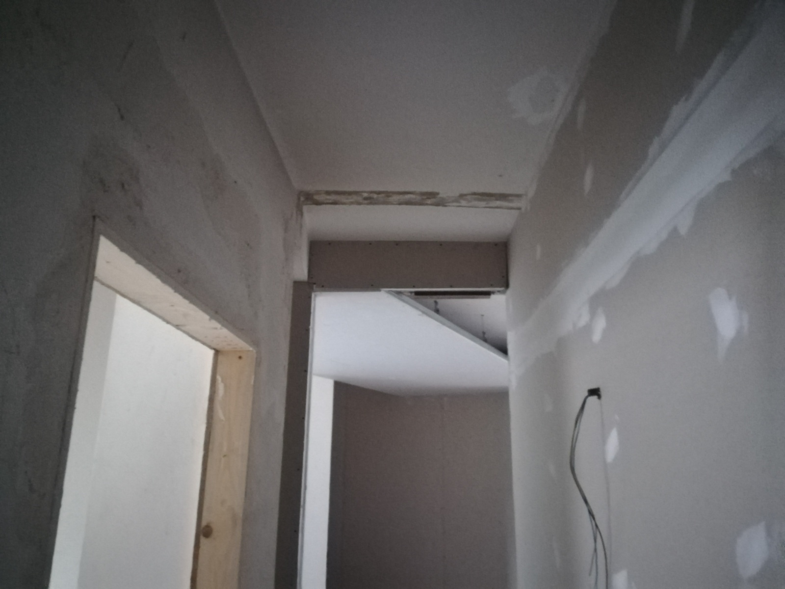 Ristrutturazione appartamento Viale della Rinascita