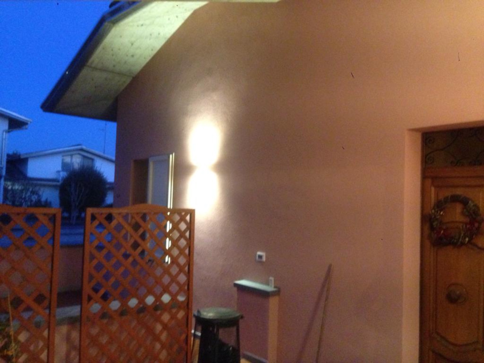Ristrutturazione con adeguamento energetico di una villa unifamiliare degli anni 70