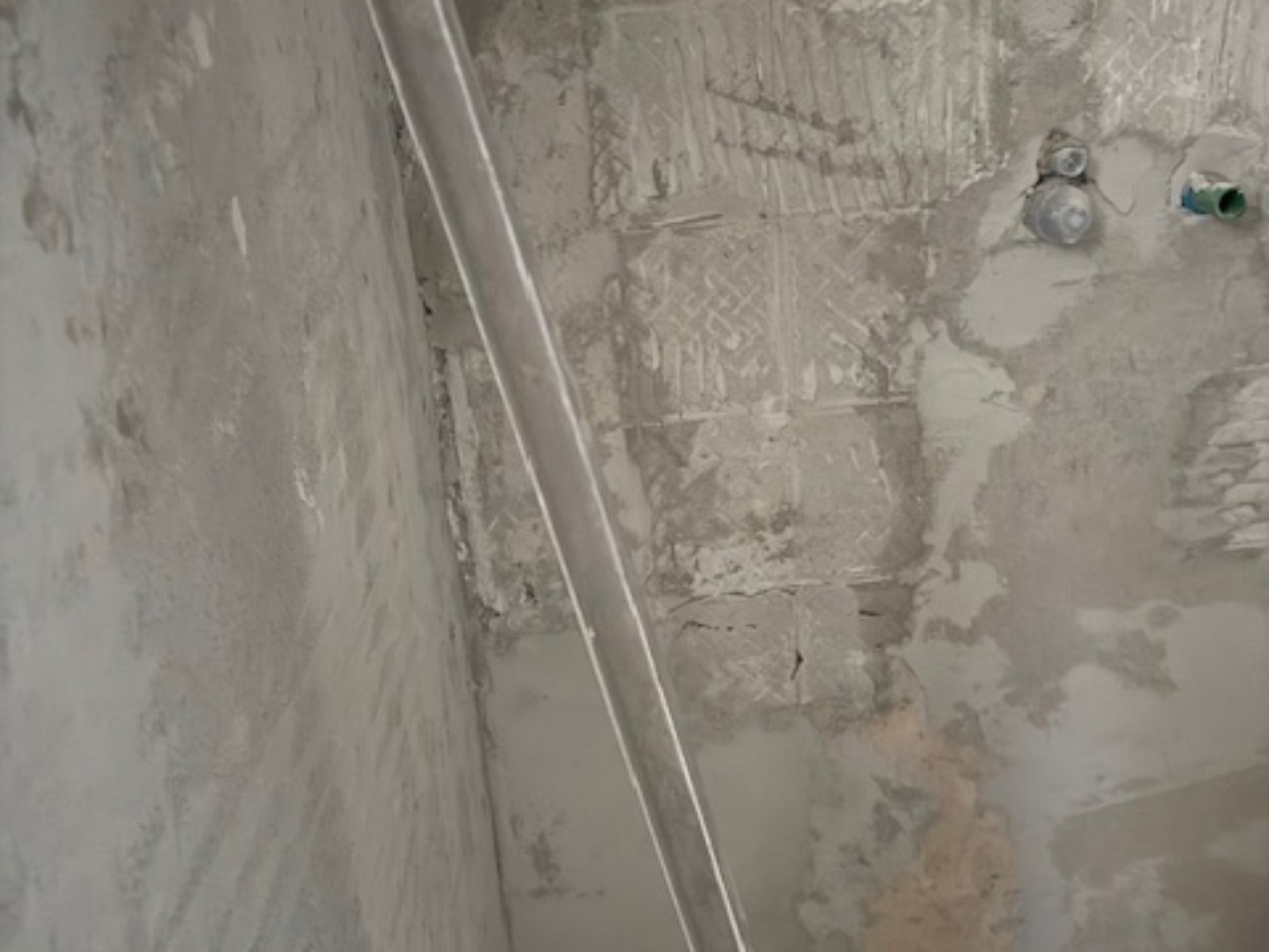Ristrutturazione interna di un appartamento in via di Sotto