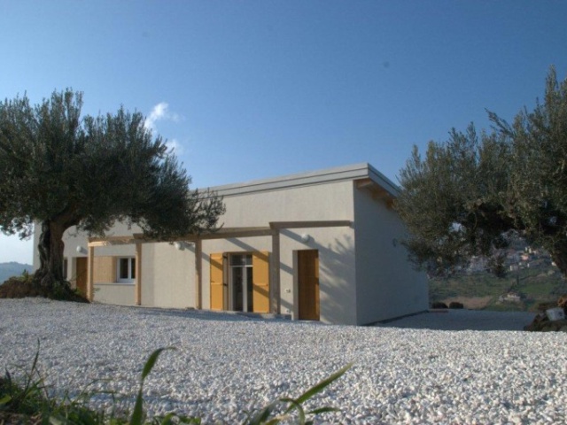 Bucchianico (CH) AL01