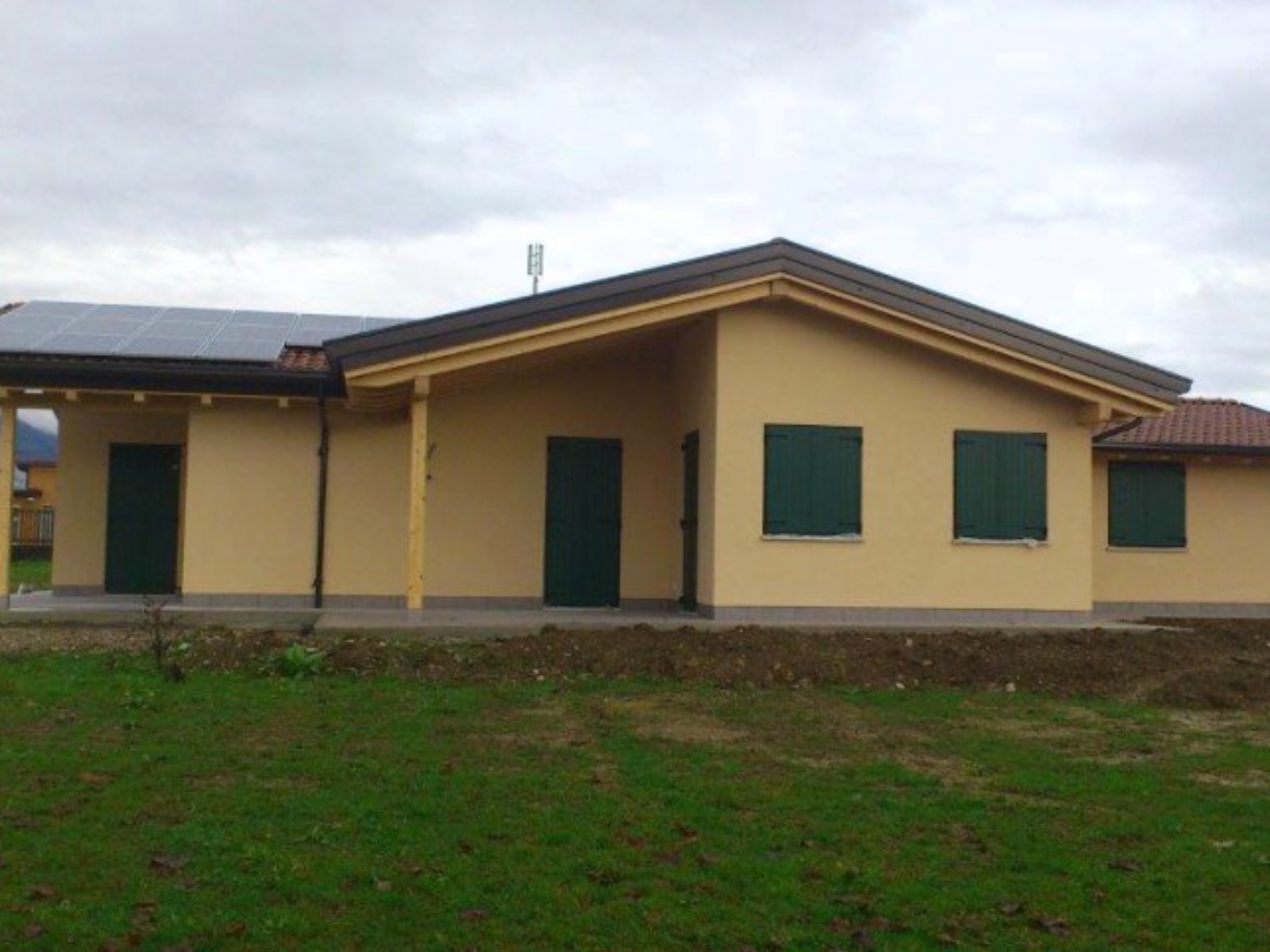 Sacile (PN) AL01