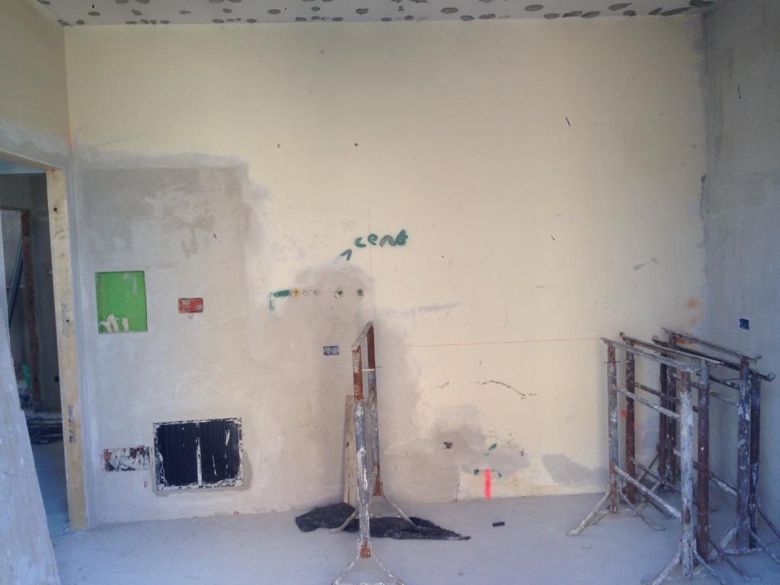 Ristrutturazione interna appartamento