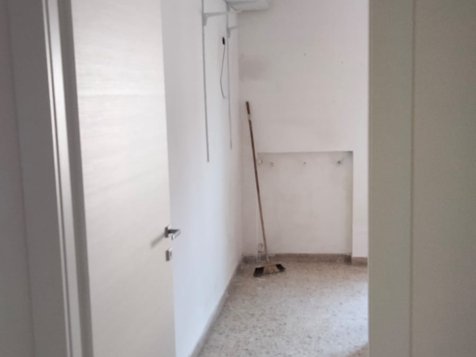 Ristrutturazione interna di un appartamento in via di Sotto