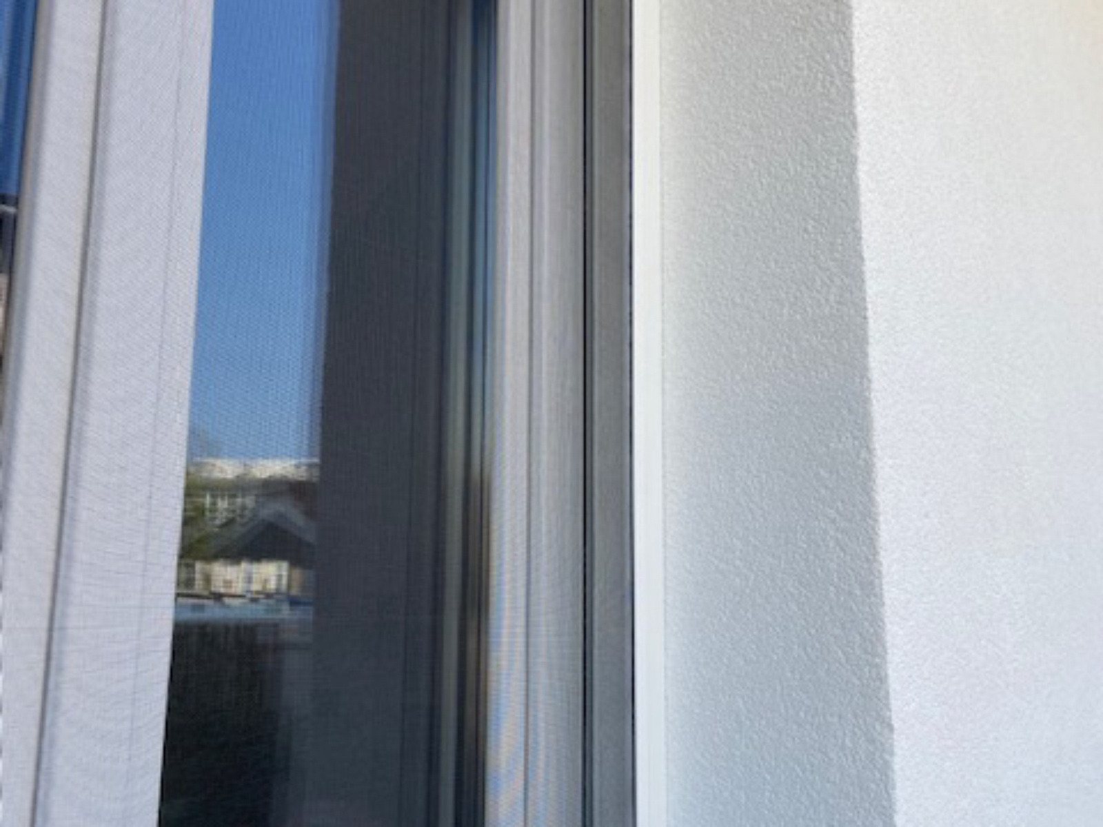 Ristrutturazione con adeguamento energetico e sismico di un condominio in via Tirino