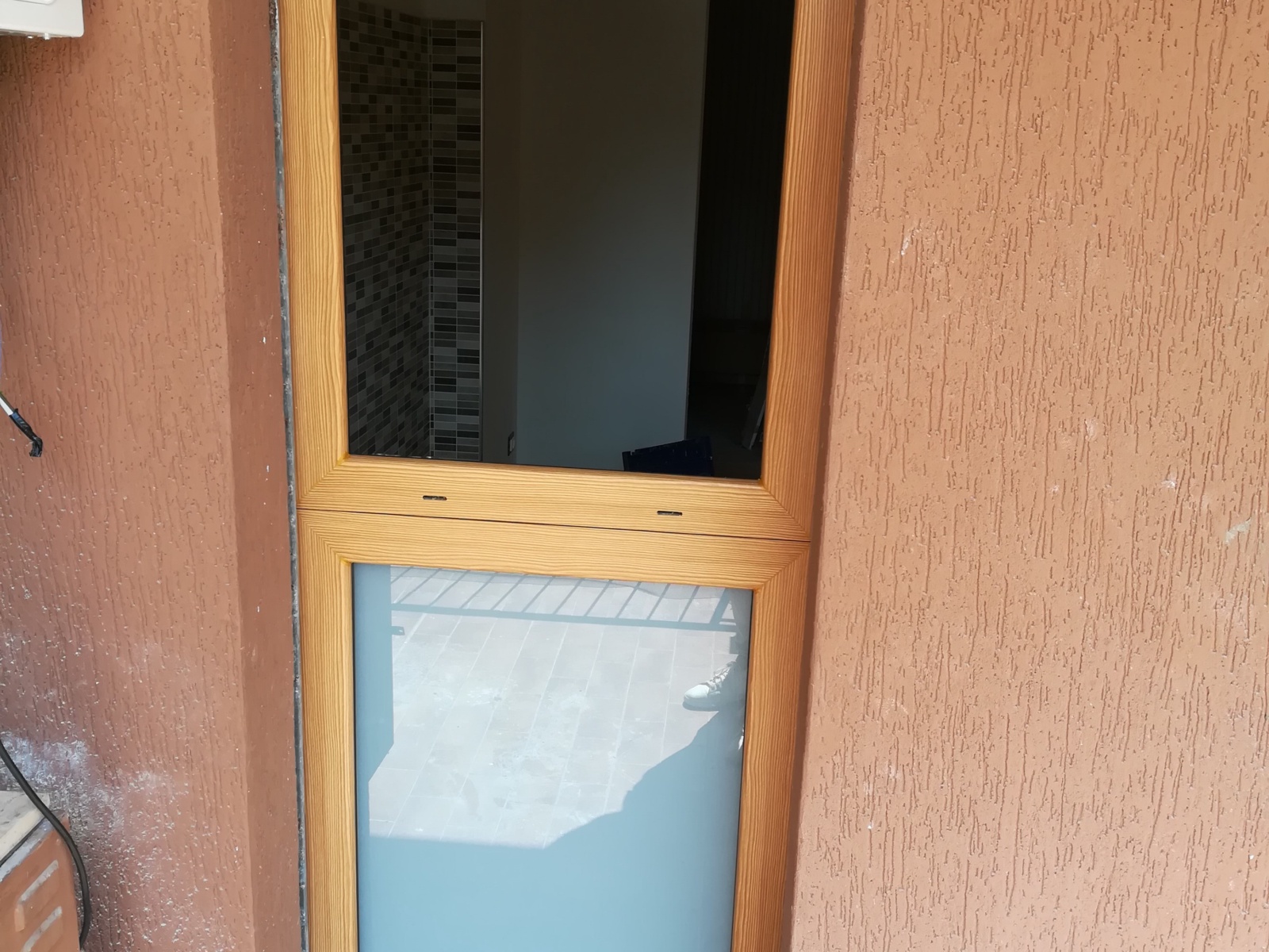 Ristrutturazione appartamento in via delle Driadi