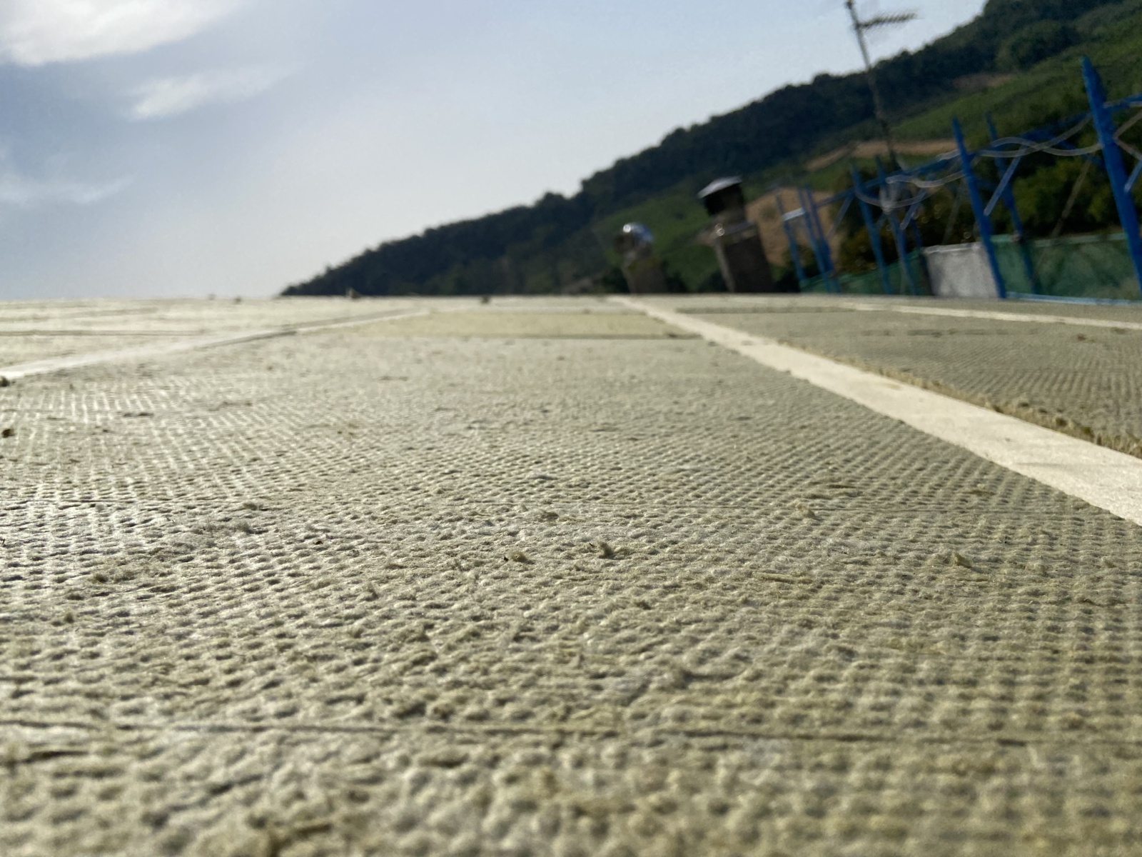 Ristrutturazione con adeguamento energetico e sismico di un condominio