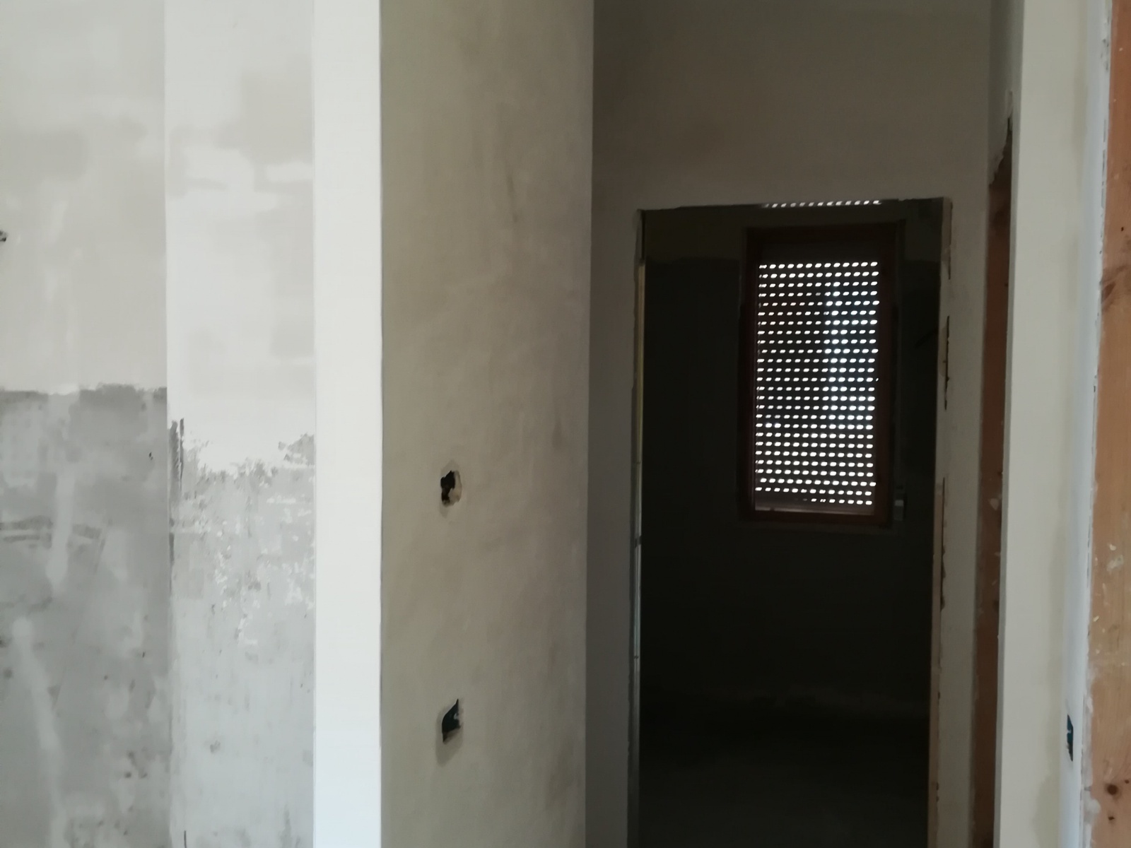 Ristrutturazione appartamento in via delle Driadi