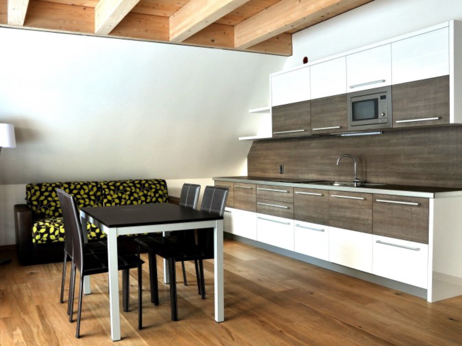 Apart Hotel Residence Jolly – Ponte di legno (BS)