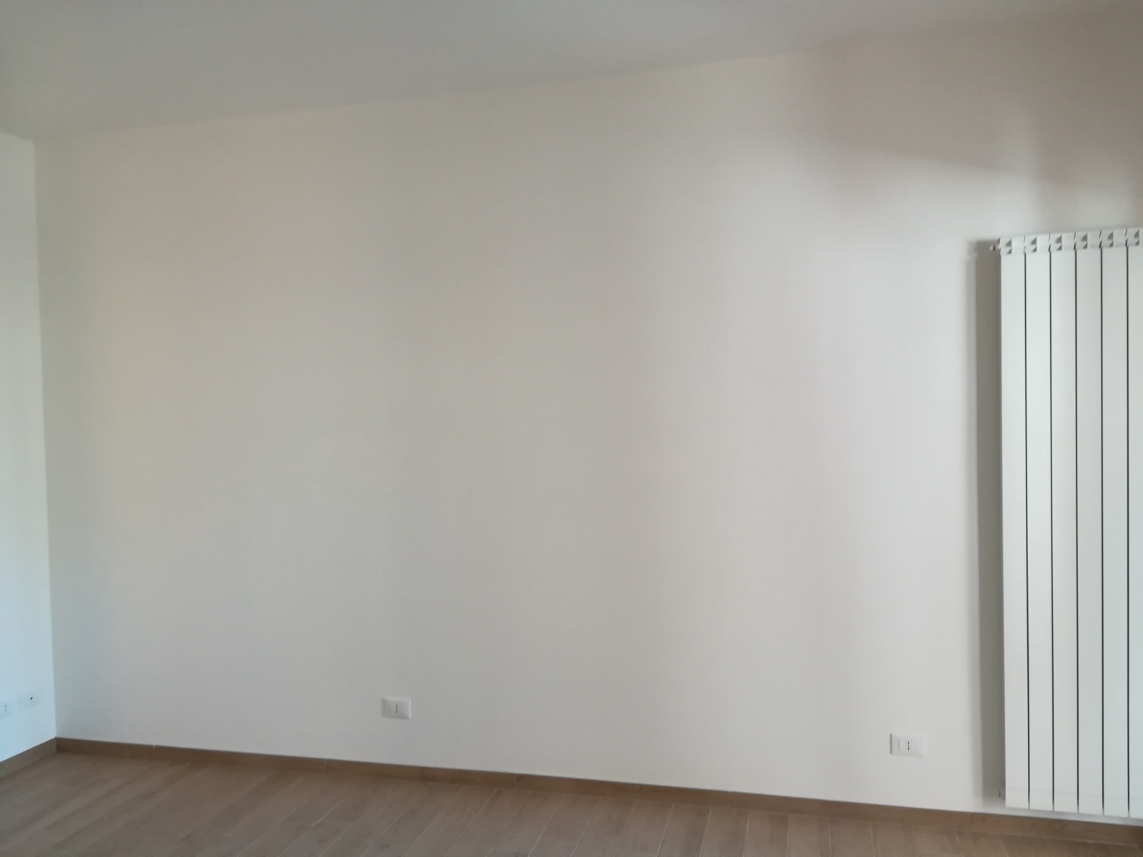 Ristrutturazione appartamento in via delle Driadi