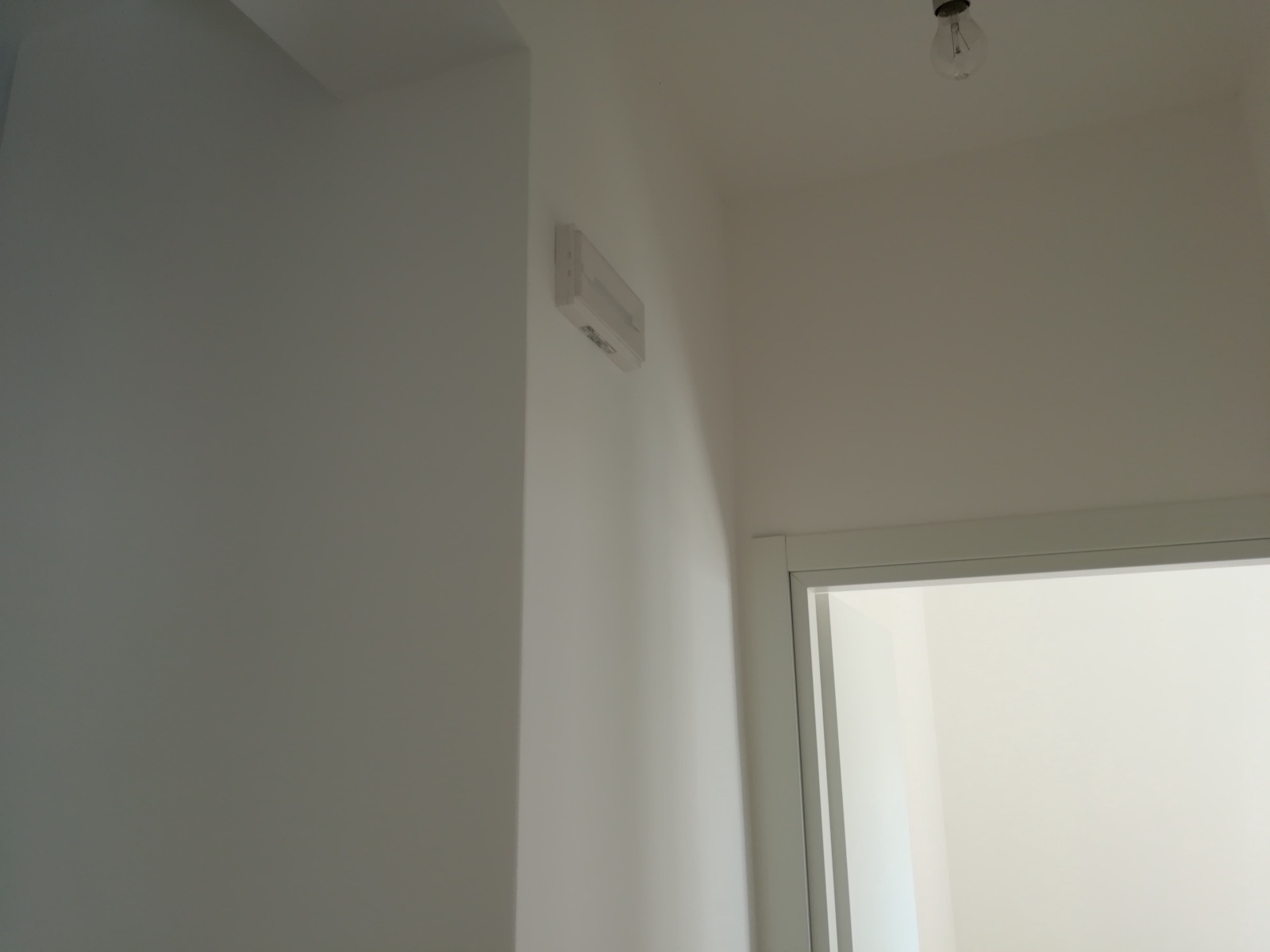Ristrutturazione appartamento in via delle Driadi