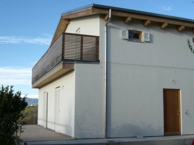 Montesilvano (PE) AL01