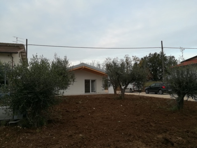 Miglianico, Chieti