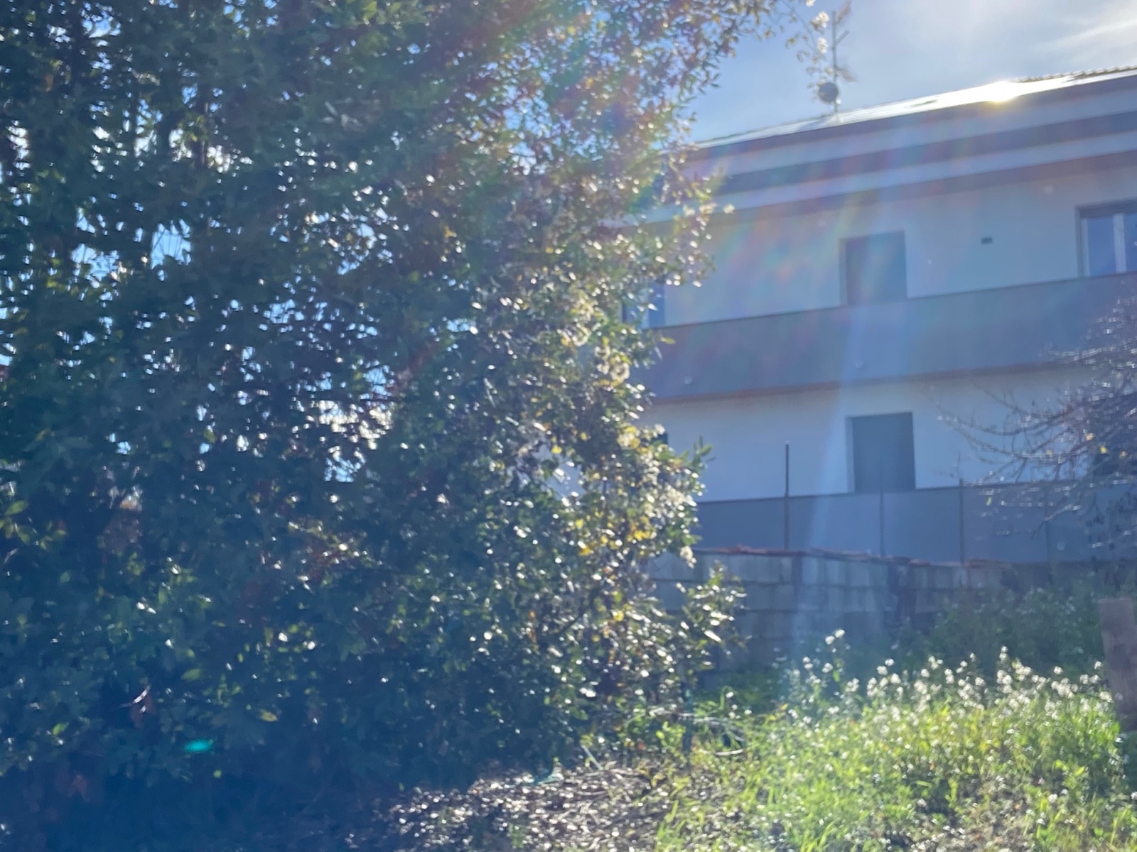 Ristrutturazione con adeguamento energetico e sismico di un condominio