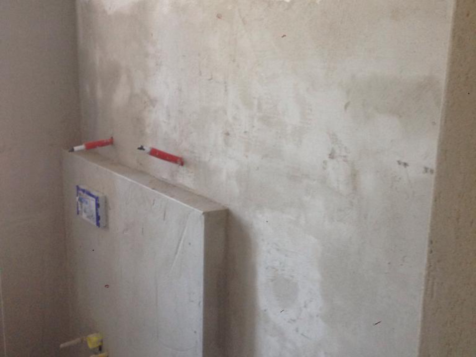 Ristrutturazione interna appartamento