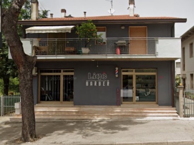 Ristrutturazione con adeguamento energetico e sismico di un condominio in via Colonnetta