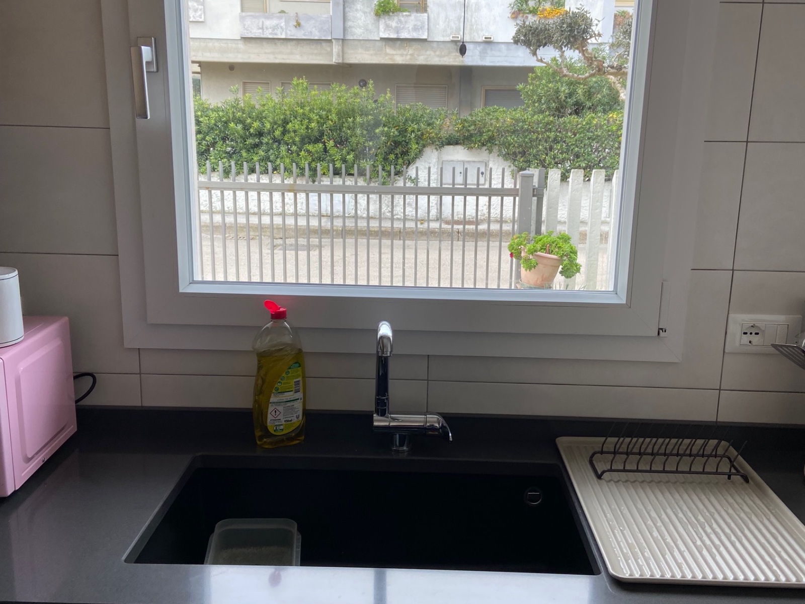 Ristrutturazione di una villa