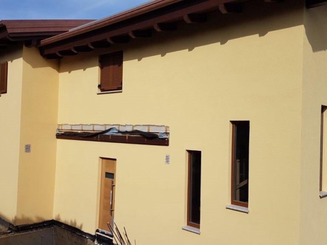 Monofamiliare a Lanciano, Chieti