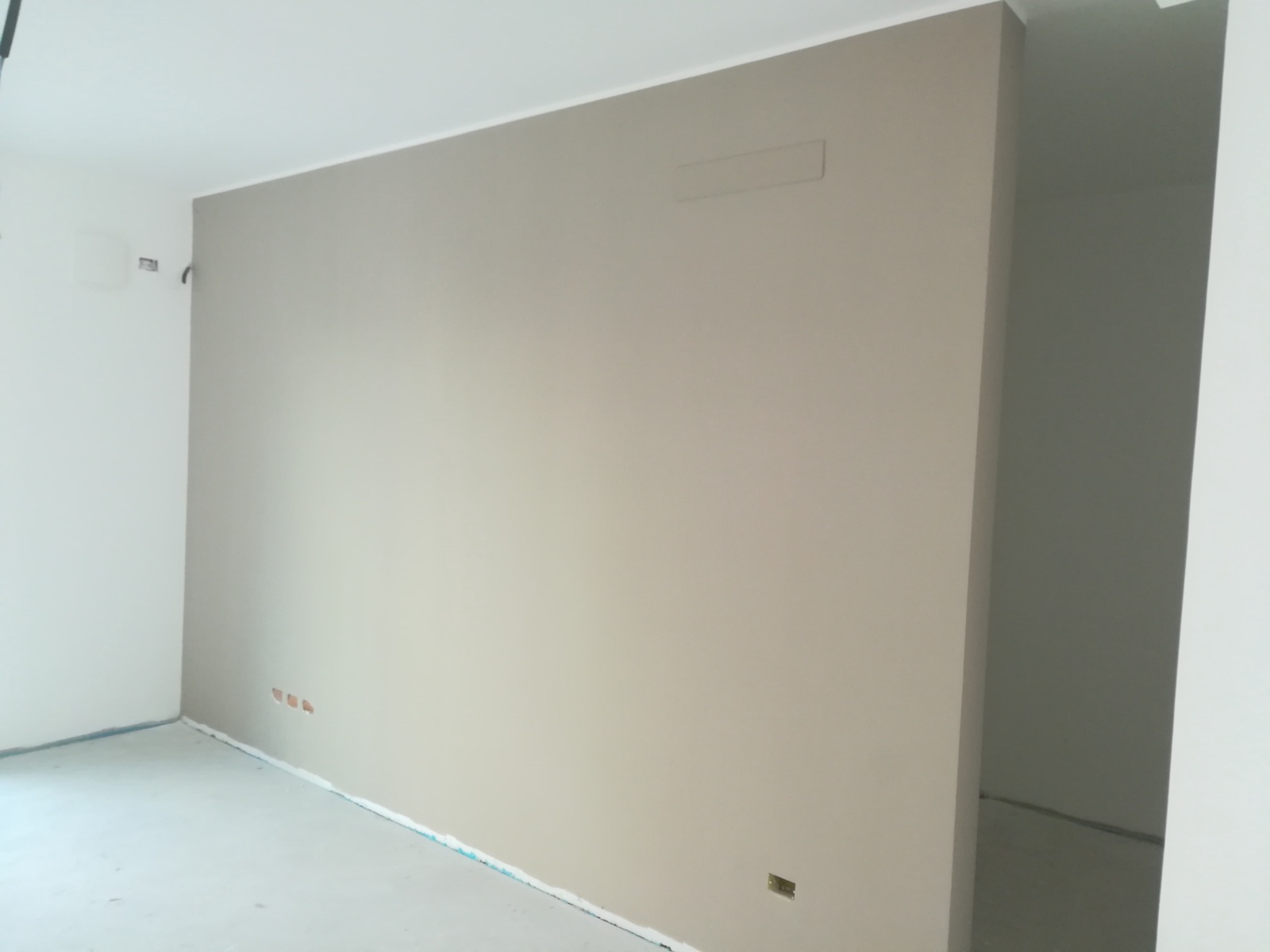 Ristrutturazione appartamento Viale della Rinascita