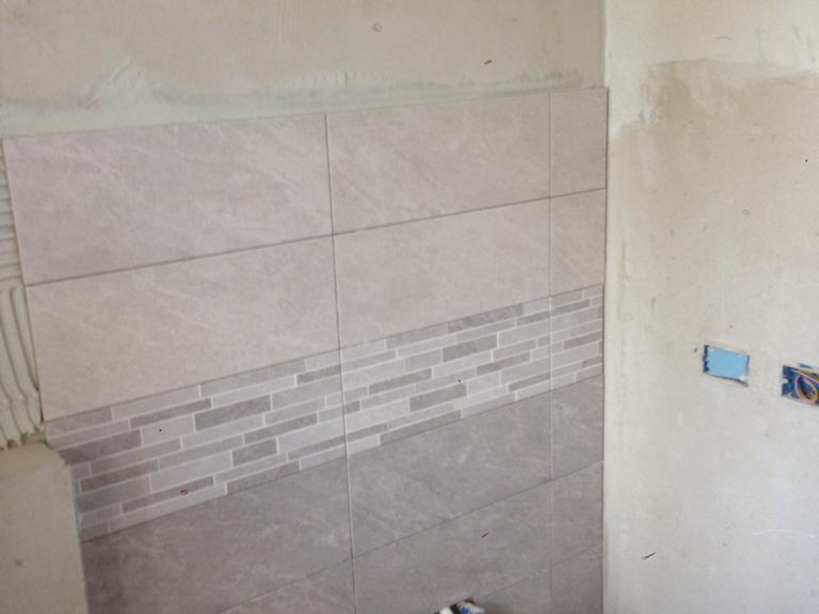 Ristrutturazione interna appartamento