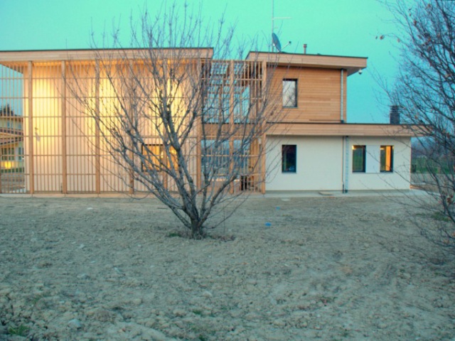 Marano sul Panaro (MO) AL02