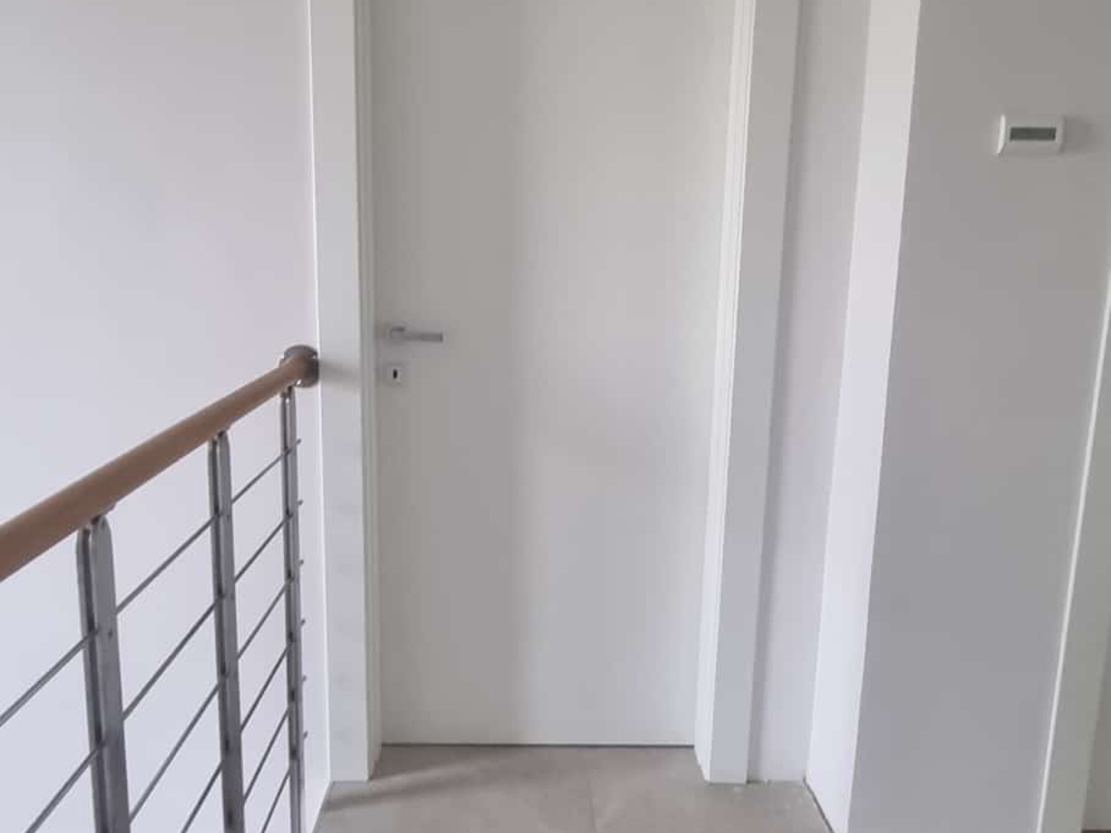 Ristrutturazione interna di una villa unifamiliare