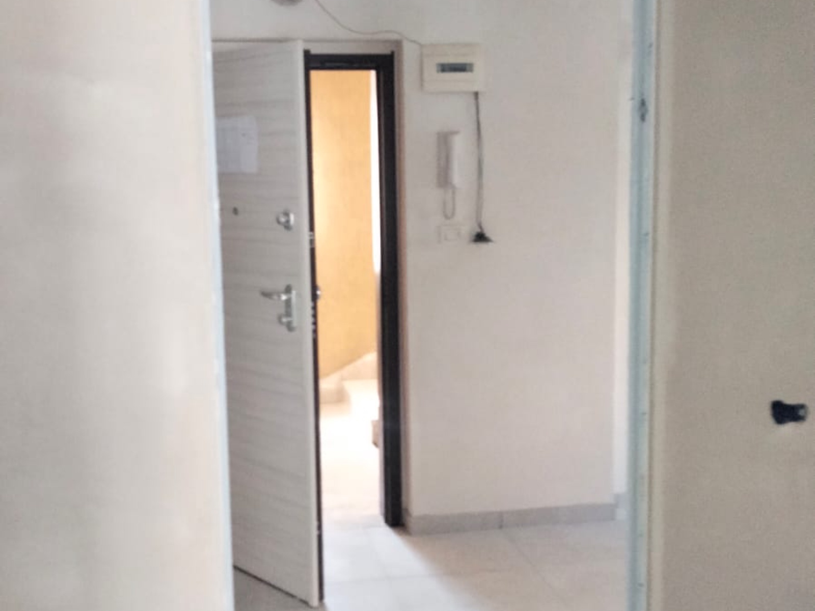 Ristrutturazione interna di un appartamento in via di Sotto