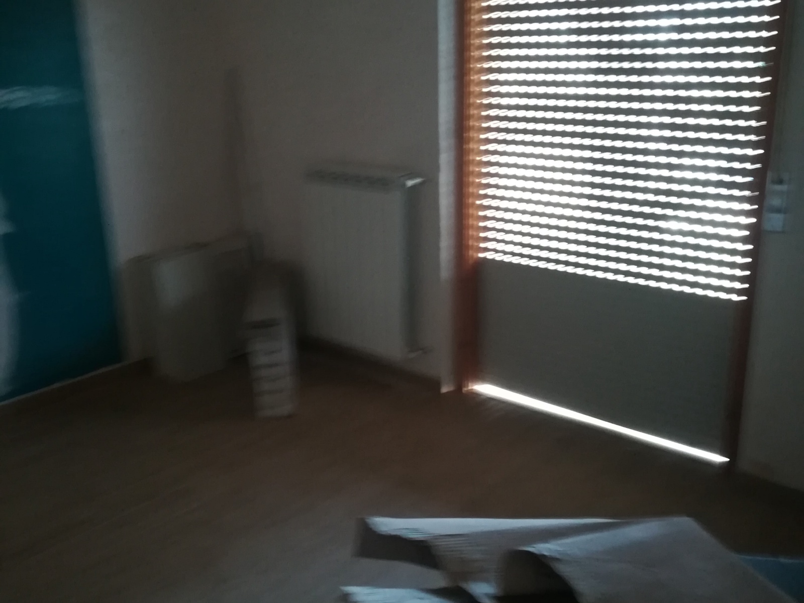 Ristrutturazione appartamento in via delle Driadi