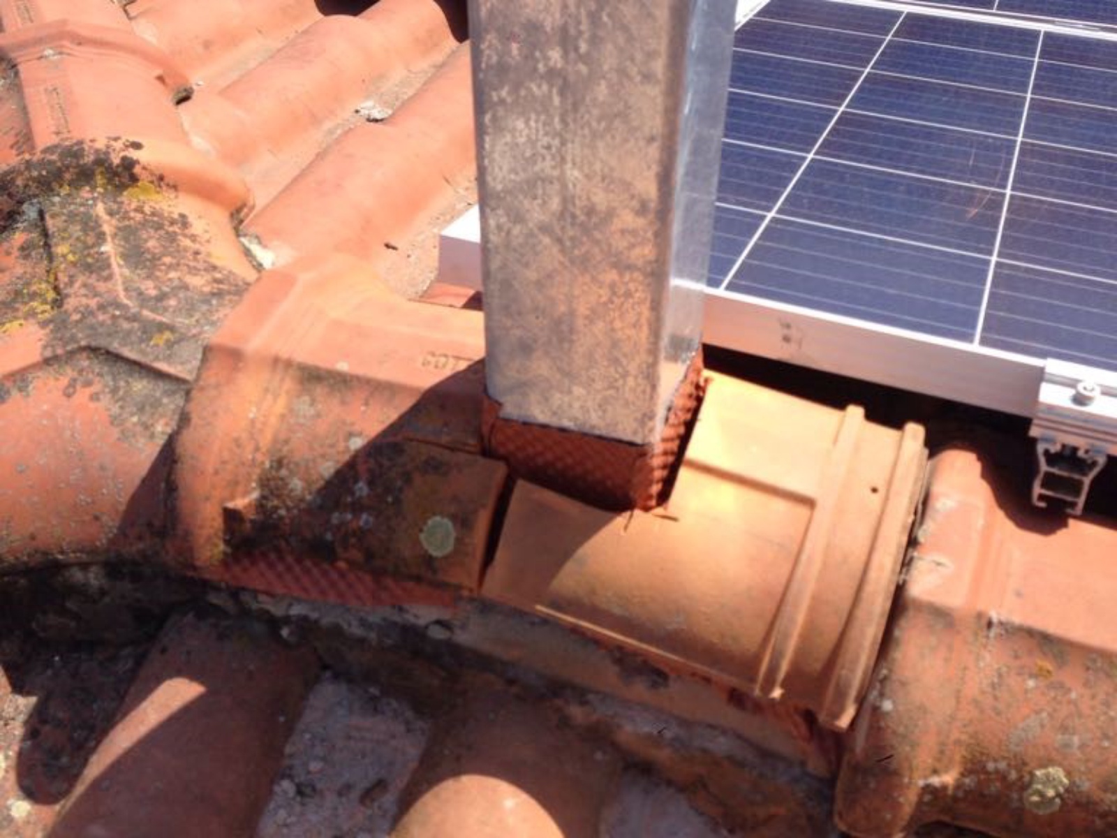Ristrutturazione e adeguamento energetico di un piccolo condominio