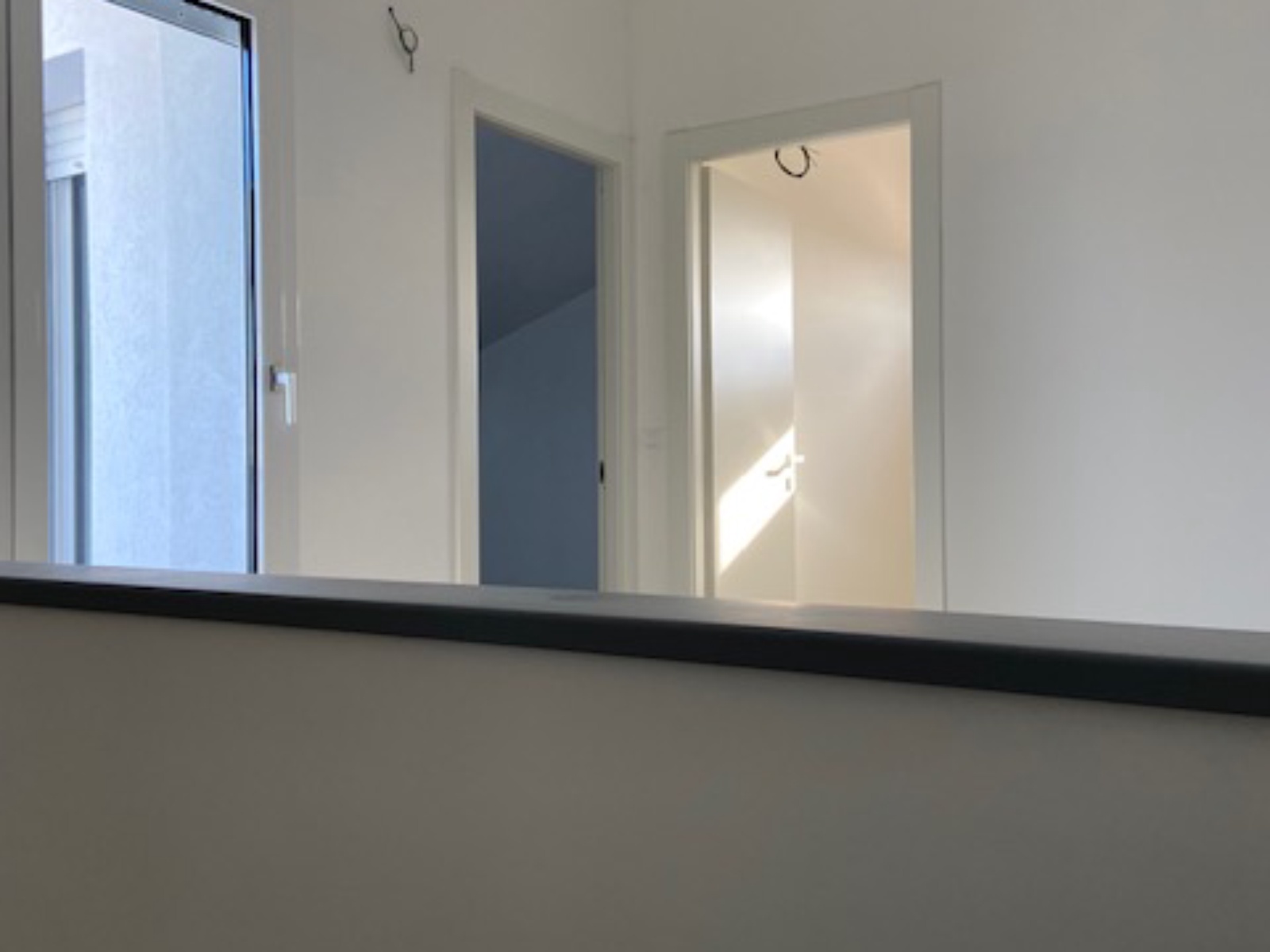 Ampliamento di una villa unifamiliare in contrada Setteventi