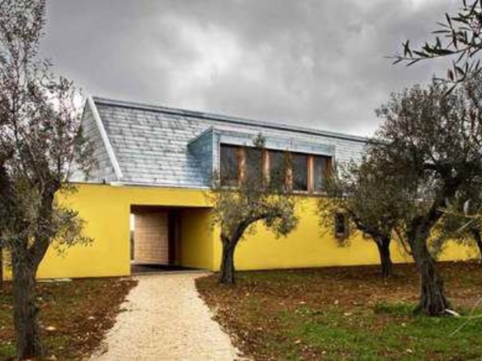 Giuliano Teatino (CH) AL01