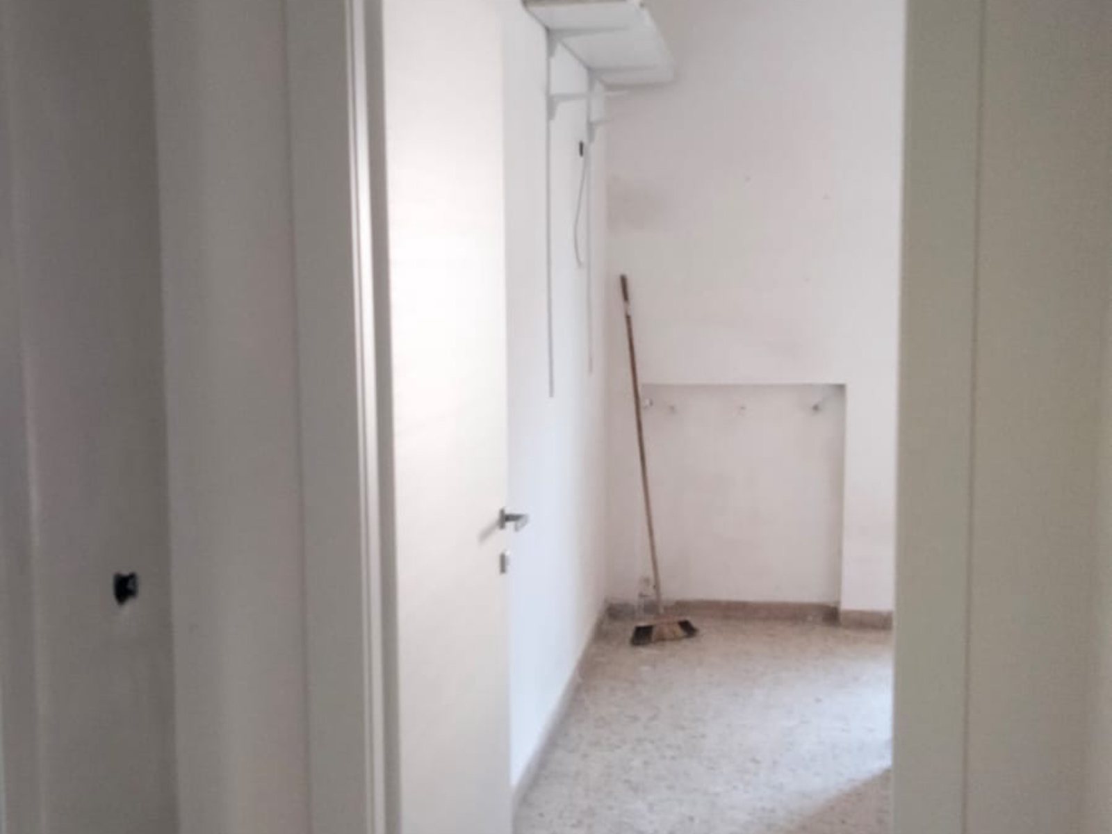 Ristrutturazione interna di un appartamento in via di Sotto
