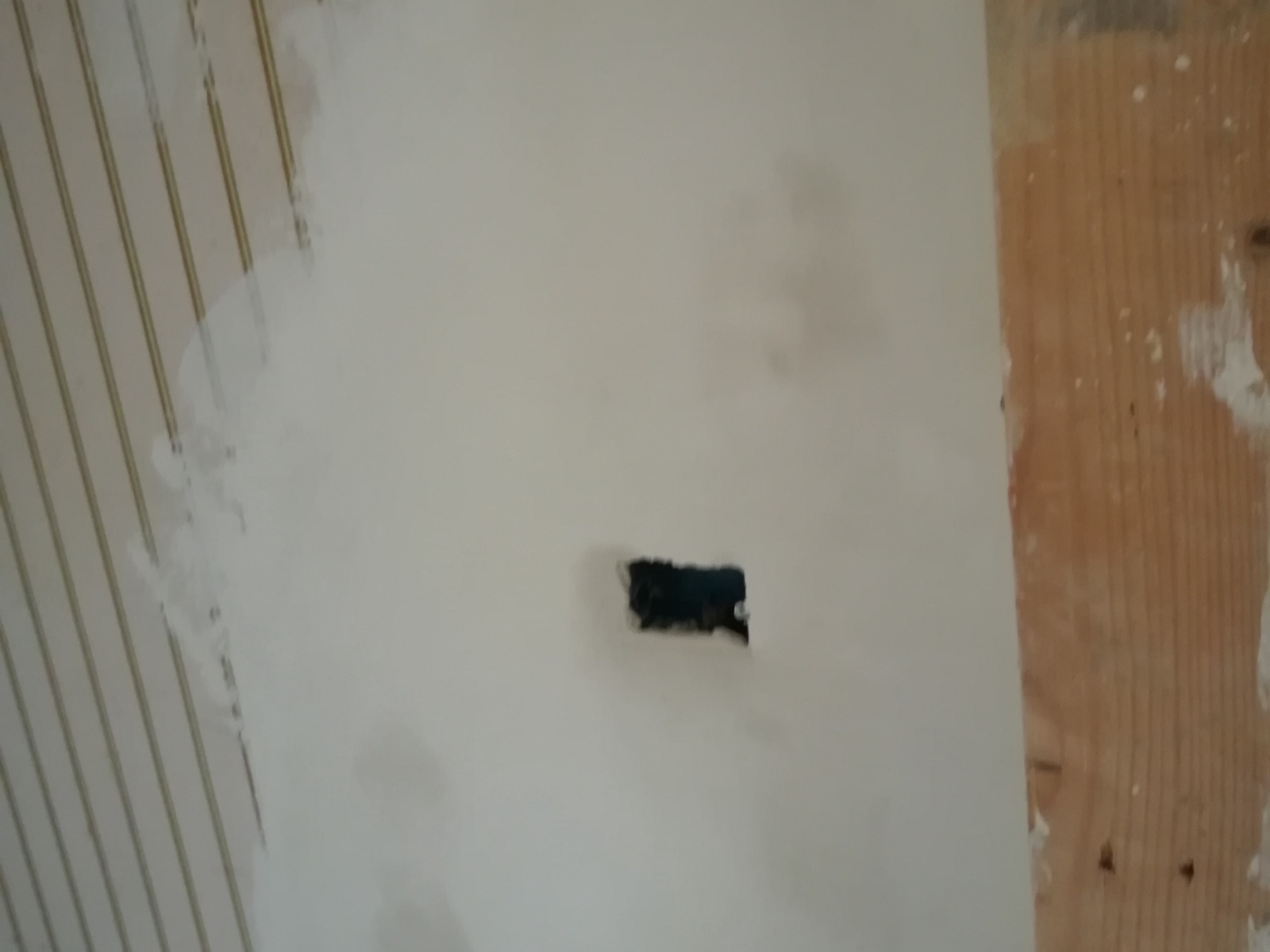 Ristrutturazione appartamento in via delle Driadi