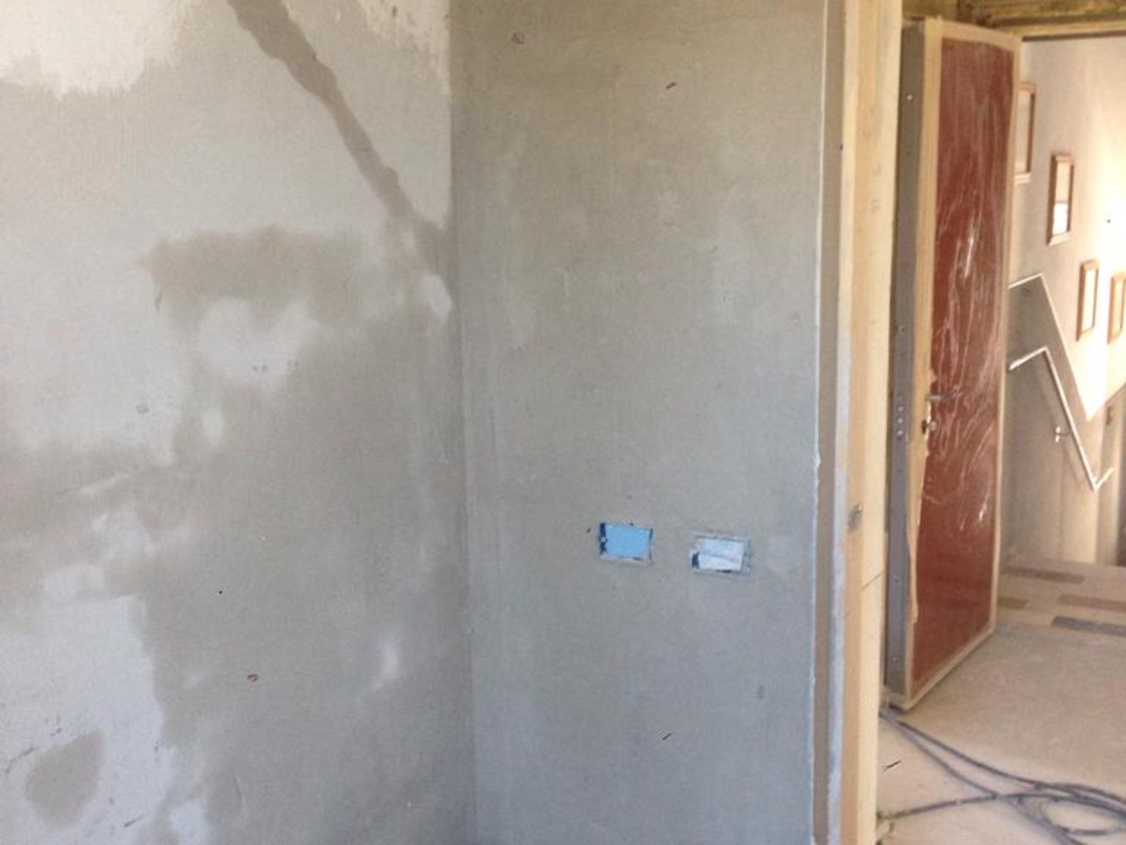 Ristrutturazione interna appartamento