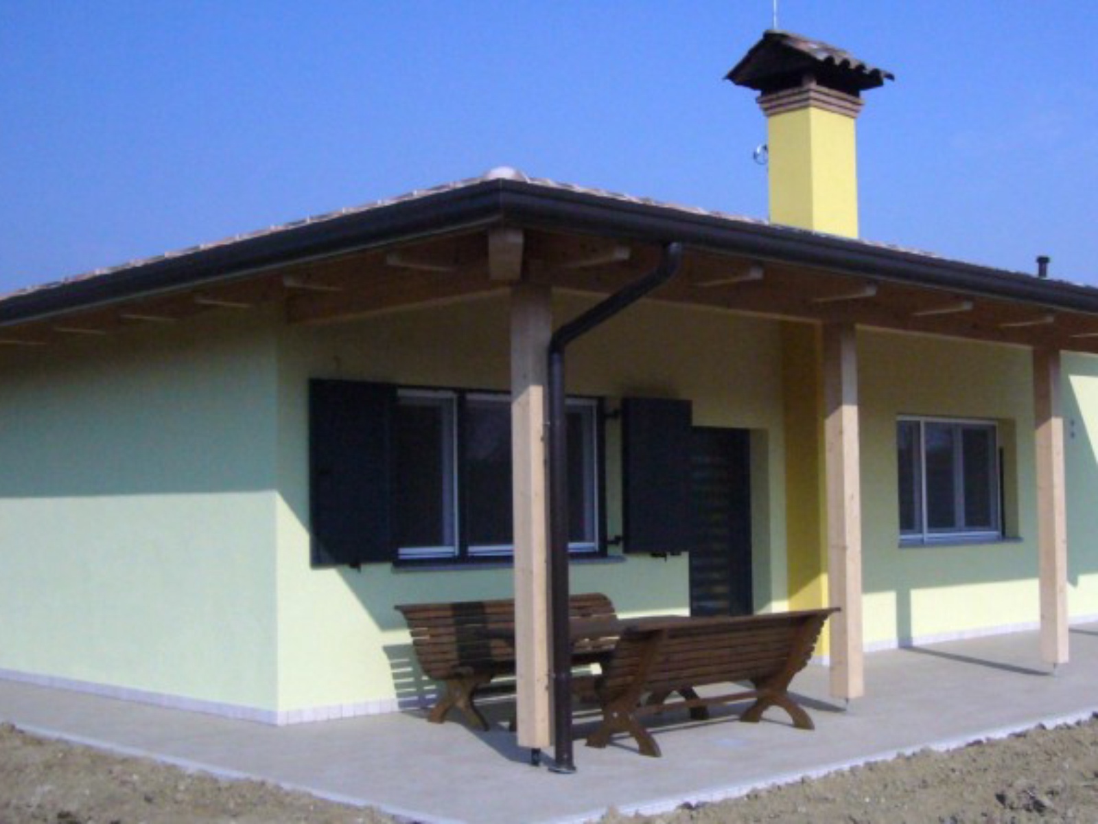 Azzano Decimo (PN) AL01