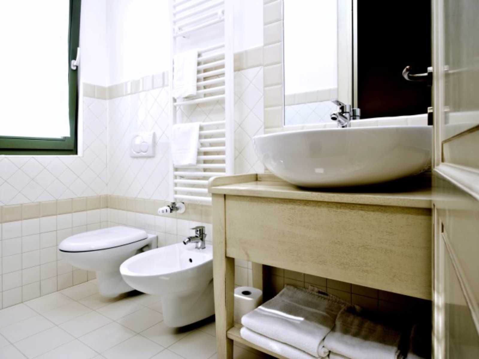 B&B Country House L’orso e l’ape – Giulianova (TE)