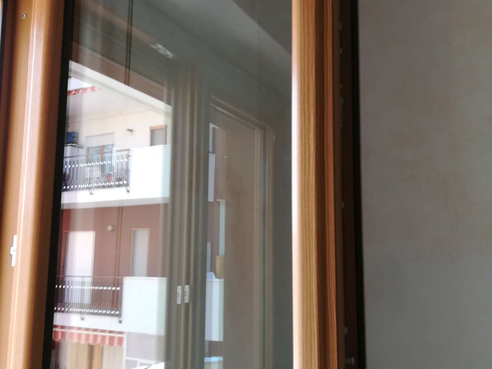 Ristrutturazione appartamento in via delle Driadi