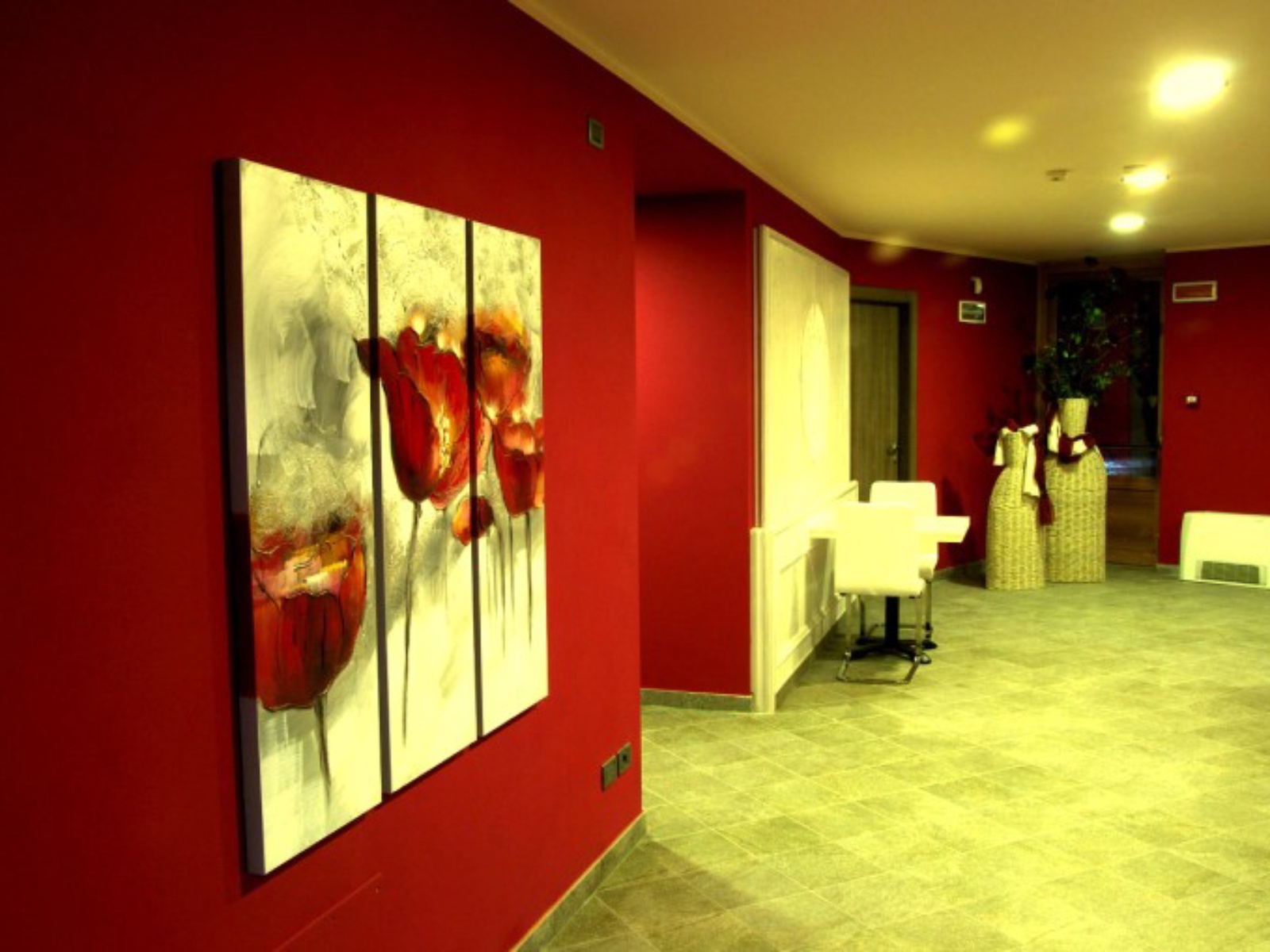 Apart Hotel Residence Jolly – Ponte di legno (BS)