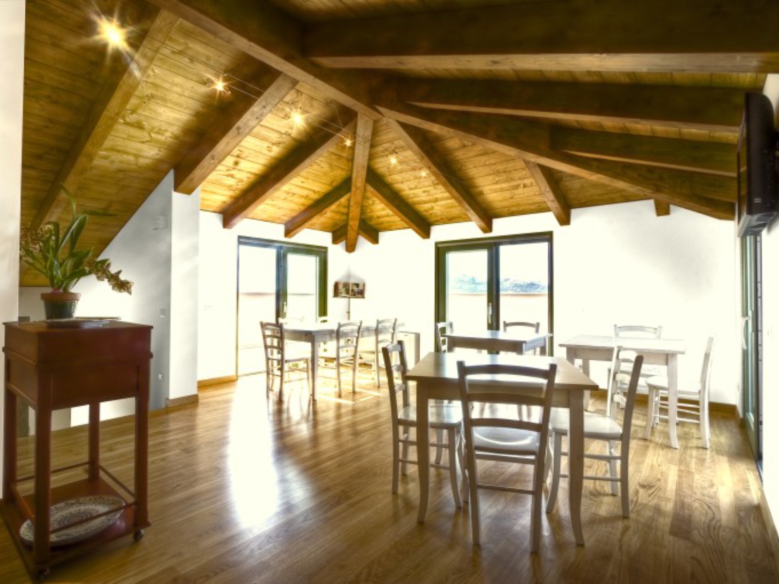 B&B Country House L’orso e l’ape – Giulianova (TE)